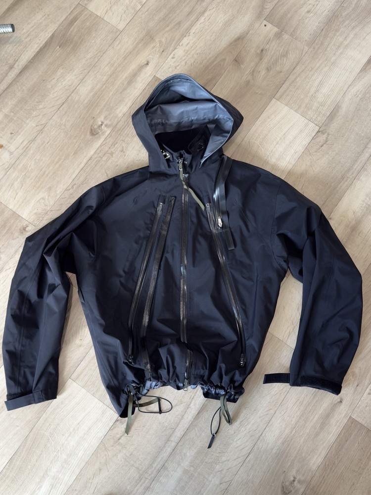 Acronym J127-gt Jacket