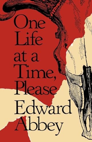 One Life at a Time, Please, Abbey, Edward