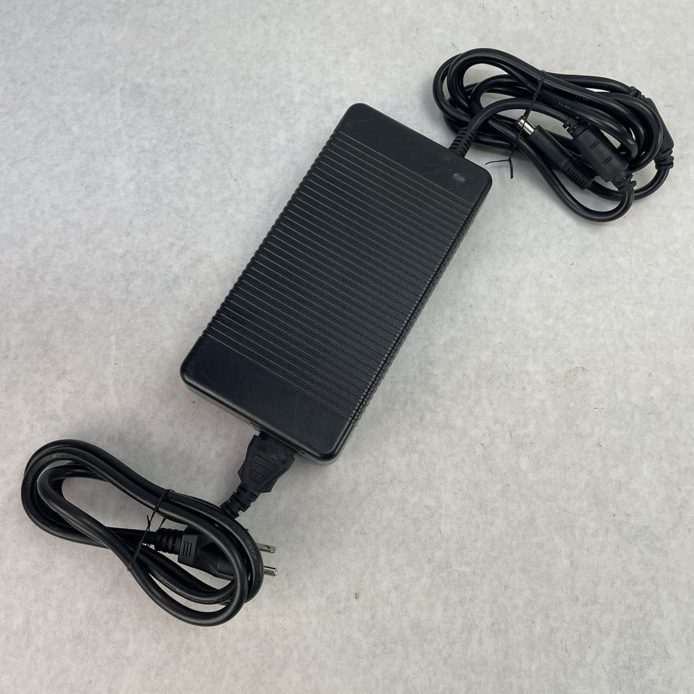 Superer AC Adapter BX-195123000 19.5V 12.3A 240W For Dell-image