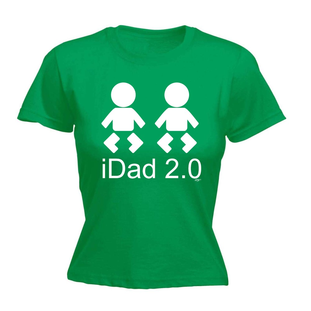 Idad2 - Womens T Shirt Funny T-Shirt Novelty gift tshirt