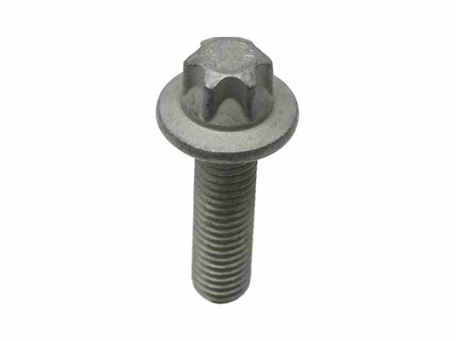 Genuine Cylinder Head Bolt fits Mercedes ML320 1998-2003 73JZMY