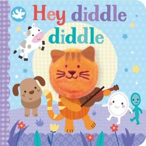 Hey Diddle Diddle by Parragon Books Ltdby Parragon Books Ltd | Good