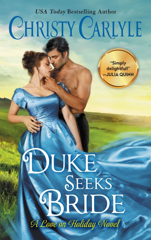 Duke Seeks Bride: A Heartwarming Historical Romance Set in Ireland with Mistaken