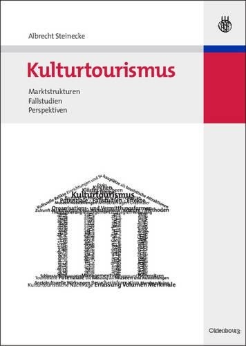 Albrecht Steinecke Kulturtourismus (Hardback)Another great item from Rarewaves USA | Free delivery!