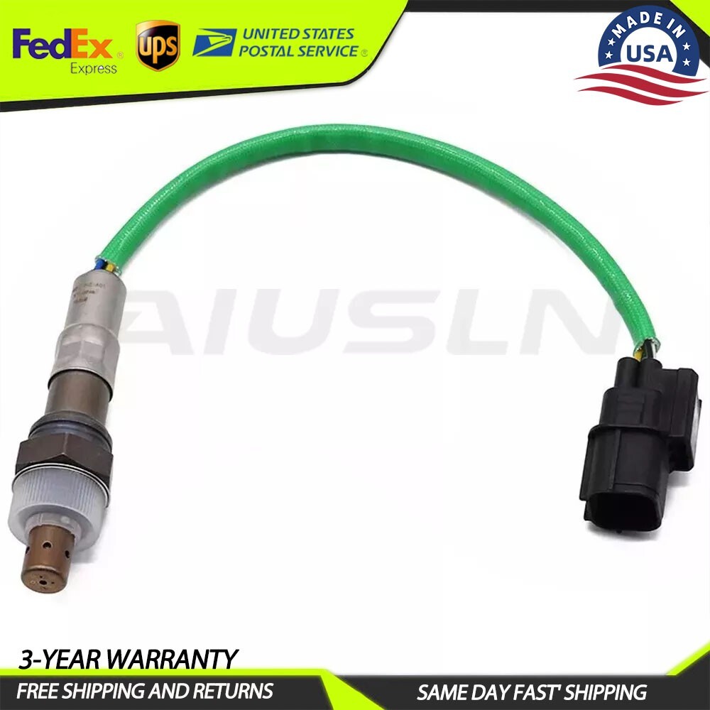 Upstream Oxygen O2 Sensor For Acura MDX 3.7L Honda Odyssey 3.5L 36531-RYE-A01 OE