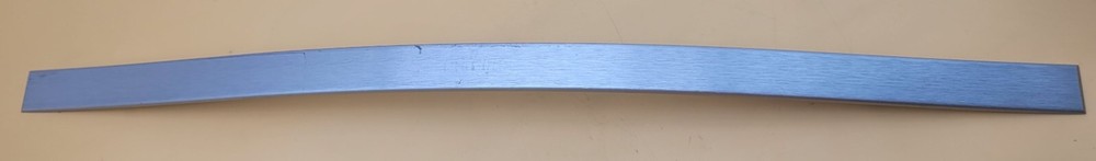 Genuine Refrigerator Whirlpool Door Handle Part#W10806905