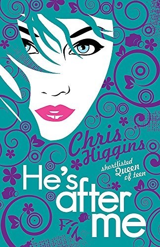 He's After Me by Higgins, Chris Paperback Book The Fast Free ShippingFREE US DELIVERY | ISBN: 034099701X | Quality Books