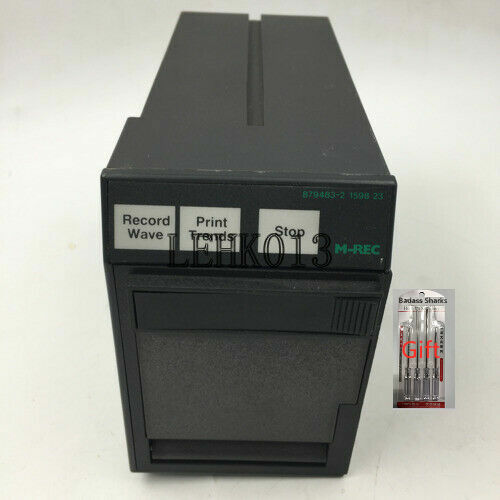 1PCS M-REC-00-02 via DHL or Fedex fast shipping