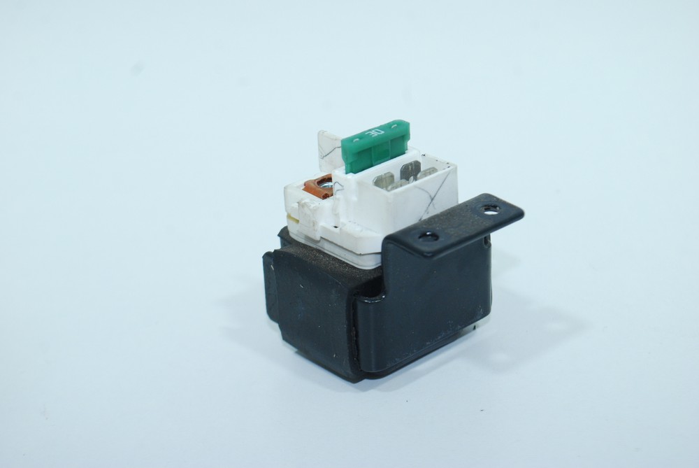 STARTER RELAY PIAGGIO BEVERLY 400 S ABS-ASR 2021 2023