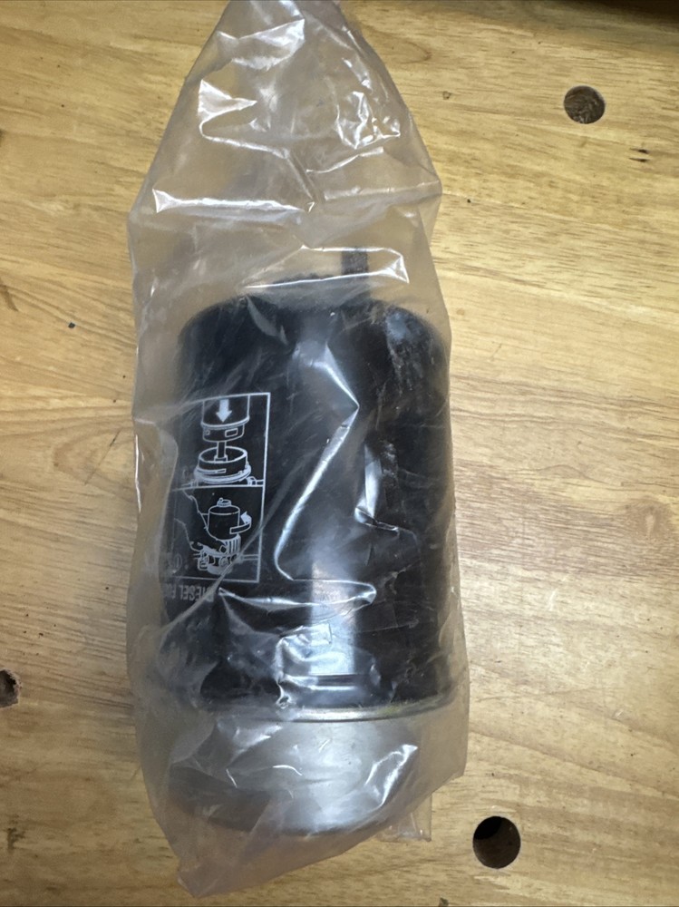 (New) WIX Fuel Water Separator Filter #33532