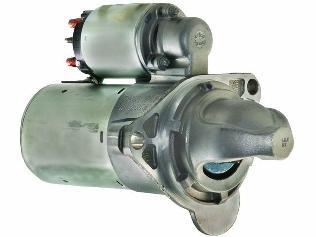 AC Delco 49DPJR Professional Starter for Hummer H3 2007 3.7L 5-Cylinder