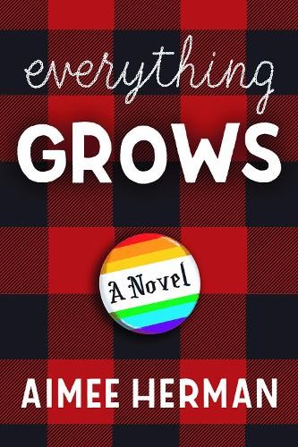 Aimee Herman Everything Grows (Paperback)Another great item from Rarewaves USA | Free delivery!