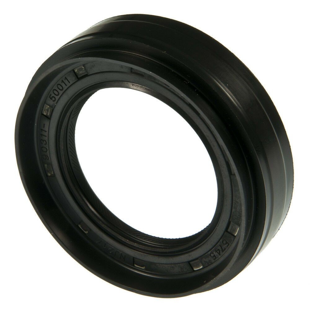 National 710112 Oil Seal For Select 88-18 Lexus Scion Toyota Models