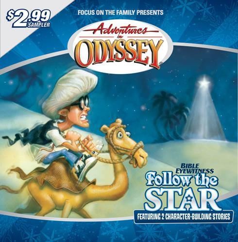 Aio Team Aio Sampler (CD) Adventures in OdysseyAnother great item from Rarewaves USA | Free delivery!