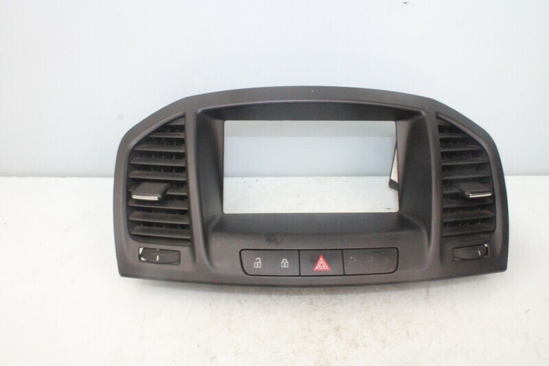 13274794 griglia ventilazione OPEL INSIGNIA BERLINA EDITION 2008 1504522