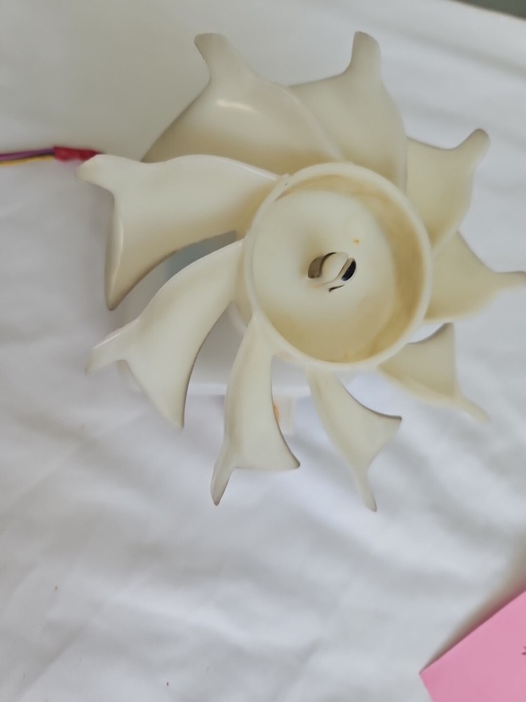 EAU63103001  Refrigerator Evapoartor Fan Motor for LG Kenmore Freezer