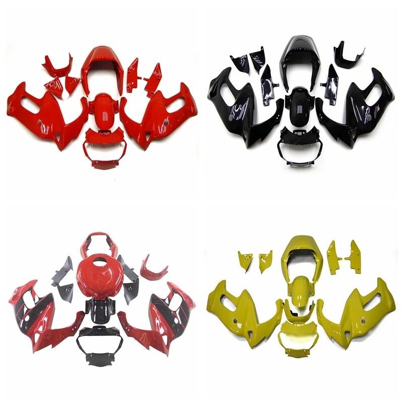 ABS Plastic Fairing Kit for 1997-2005 Honda VTR1000F 02 03 04 Injection Bodywork