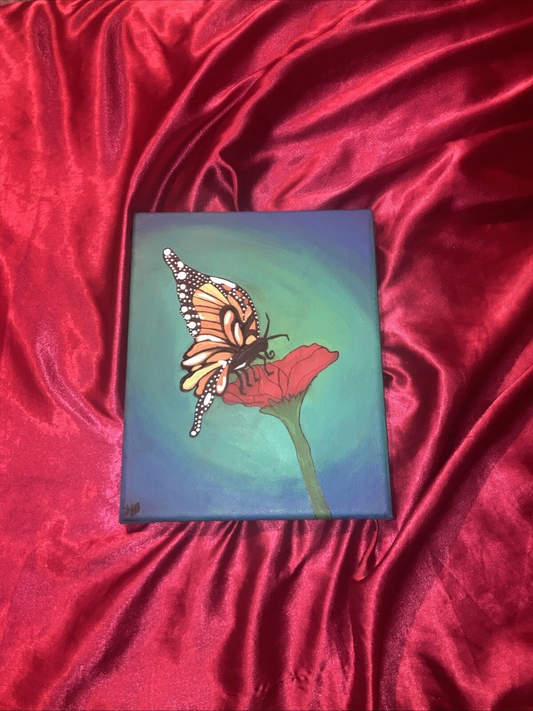 The Last Poppy