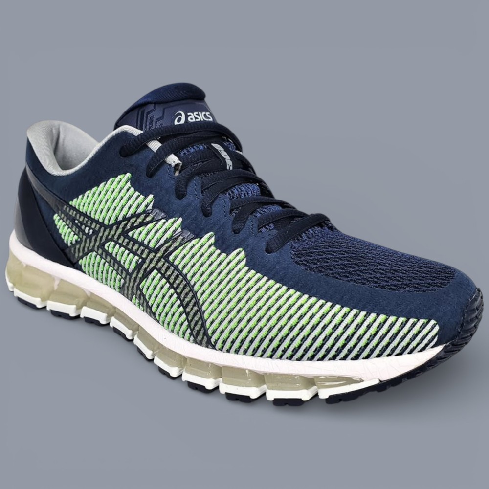 Asics Gel Quantum 360 CM Peacoat Piedmont Grey 1021A134 405