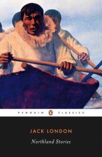 Northland Stories (Penguin Twentieth-Century Classics) - Paperback - GOOD