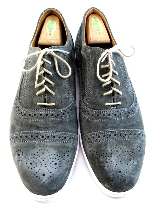 Allen Edmonds 
