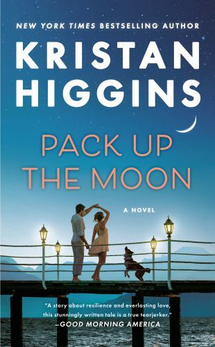 Pack Up the Moon, Paperback by Higgins, Kristan, Like New Used, Free shipping...