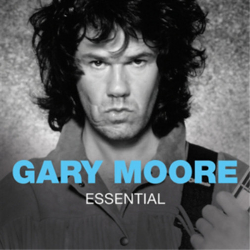 Gary Moore Essential (CD) AlbumAnother great item from Rarewaves USA | Free delivery!