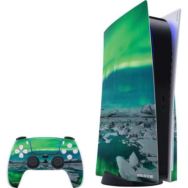 Nature PS5 Bundle Skin
