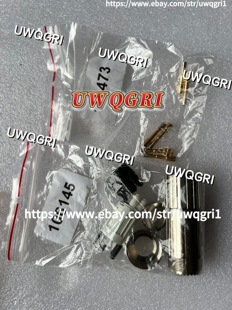 1pcs KUKA Robot Servo Motor Encoder 106145.111473