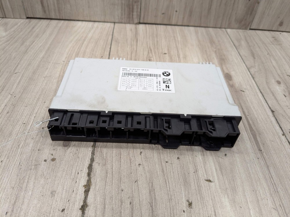OEM BMW F15 F22 F30 F32 F36 F80 F82 M3 M4 Front Left Right Seat Control Module