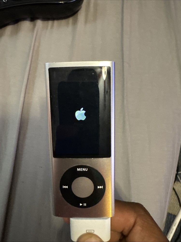 iPod nano 5th generation