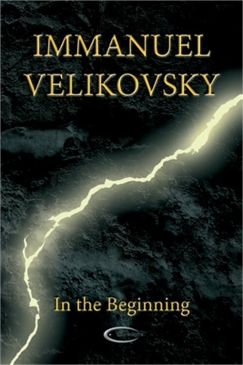 In the Beginning (Paperback or Softback)