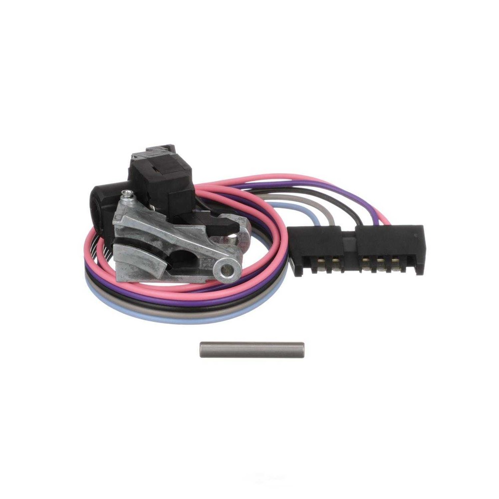 Standard DS-817 Windshield Wiper Switch Replacement