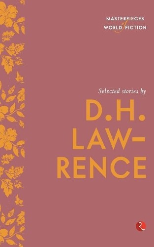 D. H. Lawrence Selected Stories by D.H. Lawrence (Paperback)Another great item from Rarewaves USA | Free delivery!