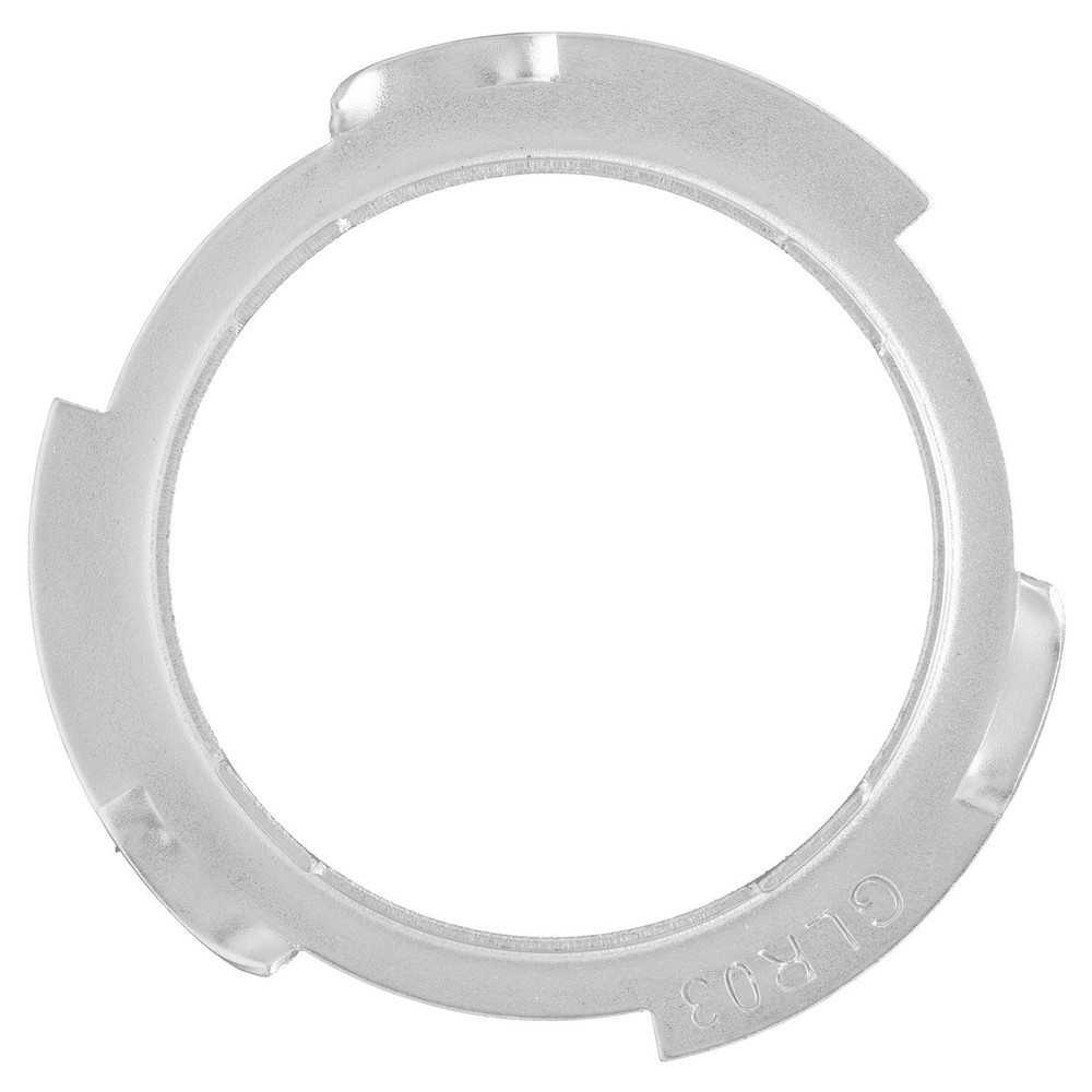 Fuel Tank Lock Ring Delphi For 1968-1975 Plymouth Road Runner
