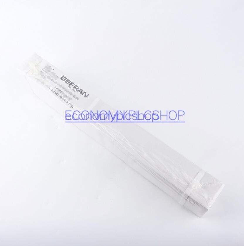 1PCS NEW GEFRAN displacement sensor electronic ruler PZ-34-A-75 PZ-34-A-075