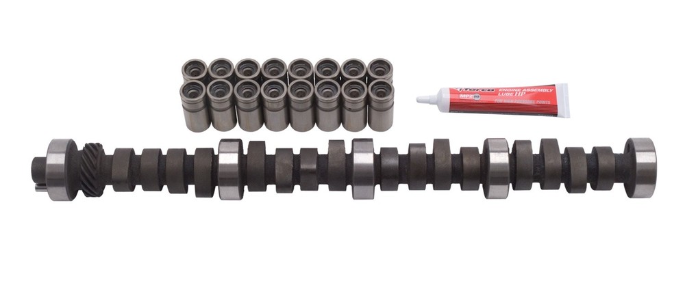 Edelbrock 7122 Performer RPM Camshaft Kit for High-Performance Engines