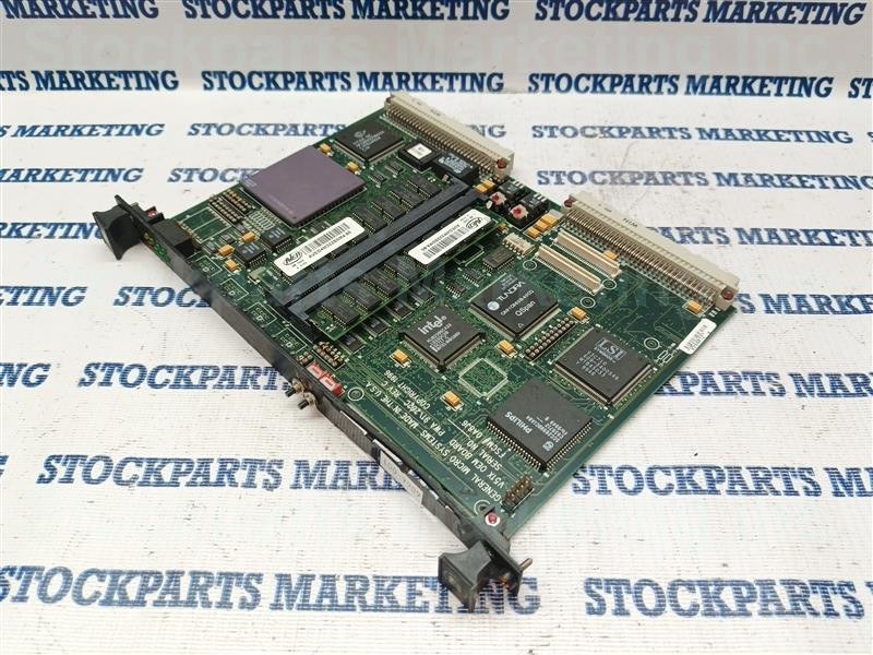 General Micro Systems V51X OEM PWA 91/262C G.M.S PWB 90/262C Board Fast Shipping