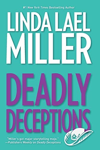 Deadly Deceptions (A Mojo Sheepshanks Novel, 2) by Miller
