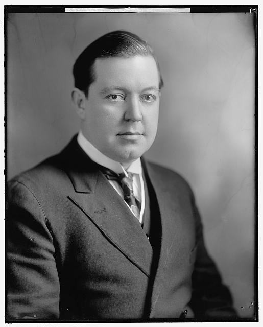 Photo:BAER, J.M., HONORABLE