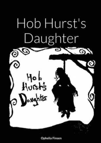 Hob Hurst's Daughter, Like New Used, Free shipping in the US