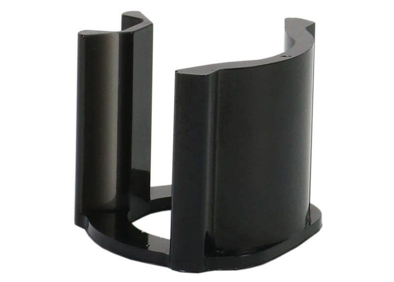 96-19 Honda Civic Whiteline Transmission Mount Insert for Enhanced Stability