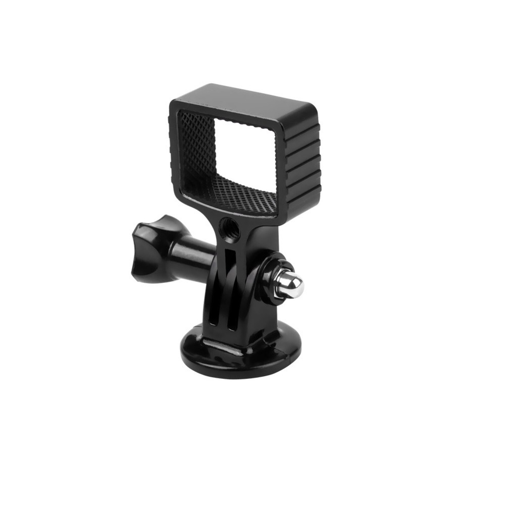 Aluminum Metal Extension Module Fixed Holder Bracket Mount for DJI OSMO POCKET