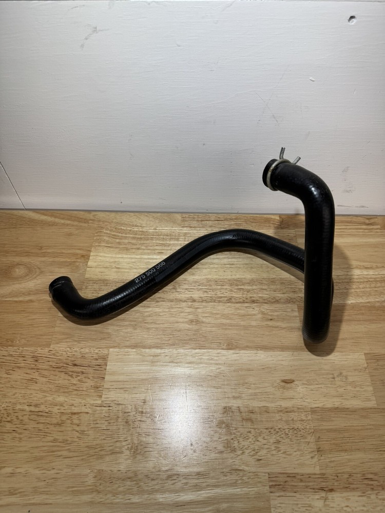 2003-2005 Sea-Doo OEM Crankcase Vent Valve Cover Breather Hose Freshwater GTX