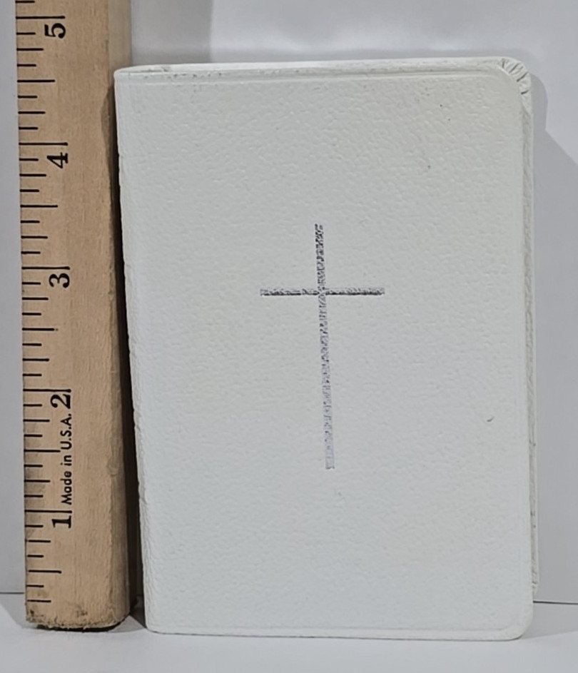 The Book Of Common Prayer Hymns Collins Pocket Size Vintage Church Of England