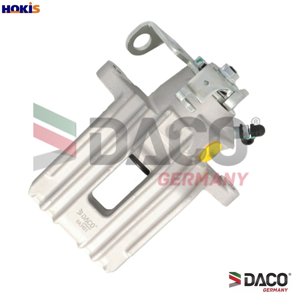 BRAKE CALIPER BA3401 FOR SKODA OCTAVIA/Combi VW GOLF/IV/Mk BORA JETTA  SEAT