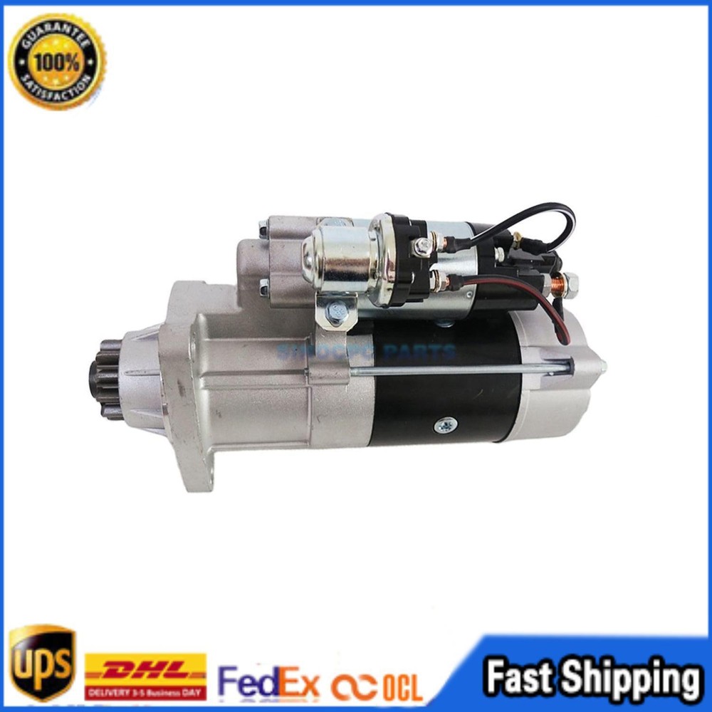 1pc  Starter 5367755 For   Engine #A6-10