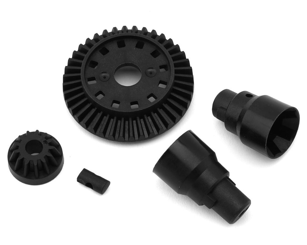 Kyosho Fazer Mk2 FZ02 Ball Differential Gear Set [KYOFAW227-01B]🌟✨25 Years on eBay! 250,000+ feedback!✨🌟