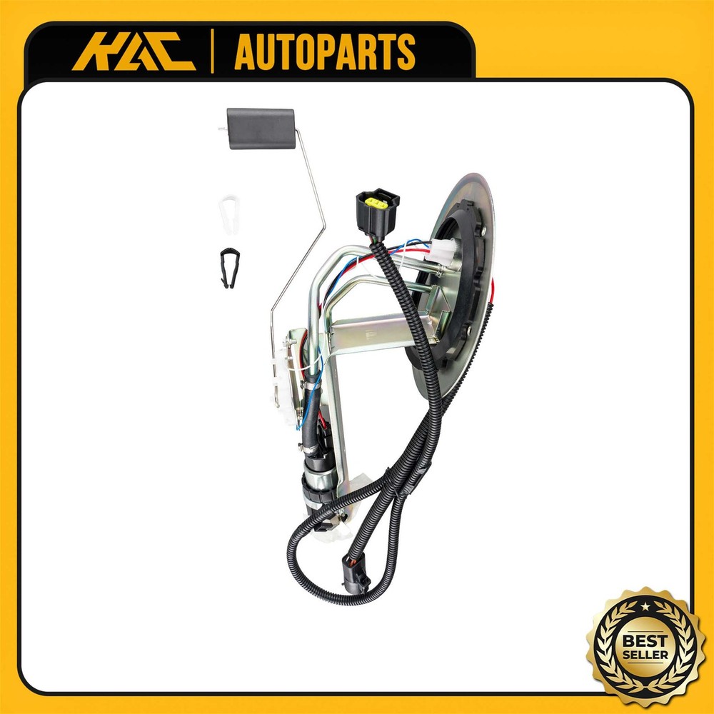 Fuel Pump Assembly For 98-2000 Ford Crown Victoria Lincoln Town Car E2272S