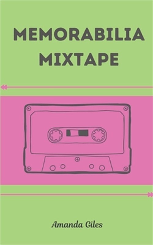 Memorabilia Mixtape (Paperback or Softback)